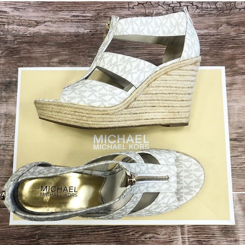 Michael Kors Wedges